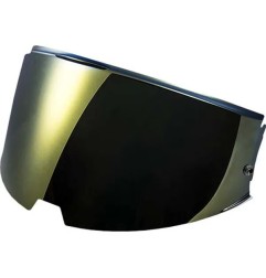 PANTALLA LS2 FF901 IRIDIUM DORADO