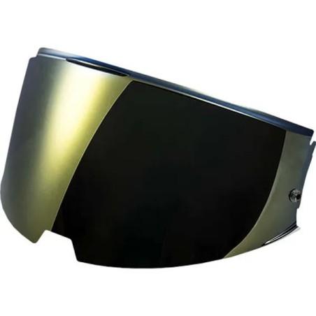 PANTALLA LS2 FF901 IRIDIUM DORADO