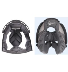 LINER LS2  FF901 CARBON