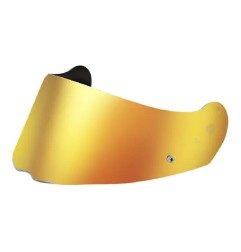 PANTALLA LS2 FF908 IRIDIUM ORO