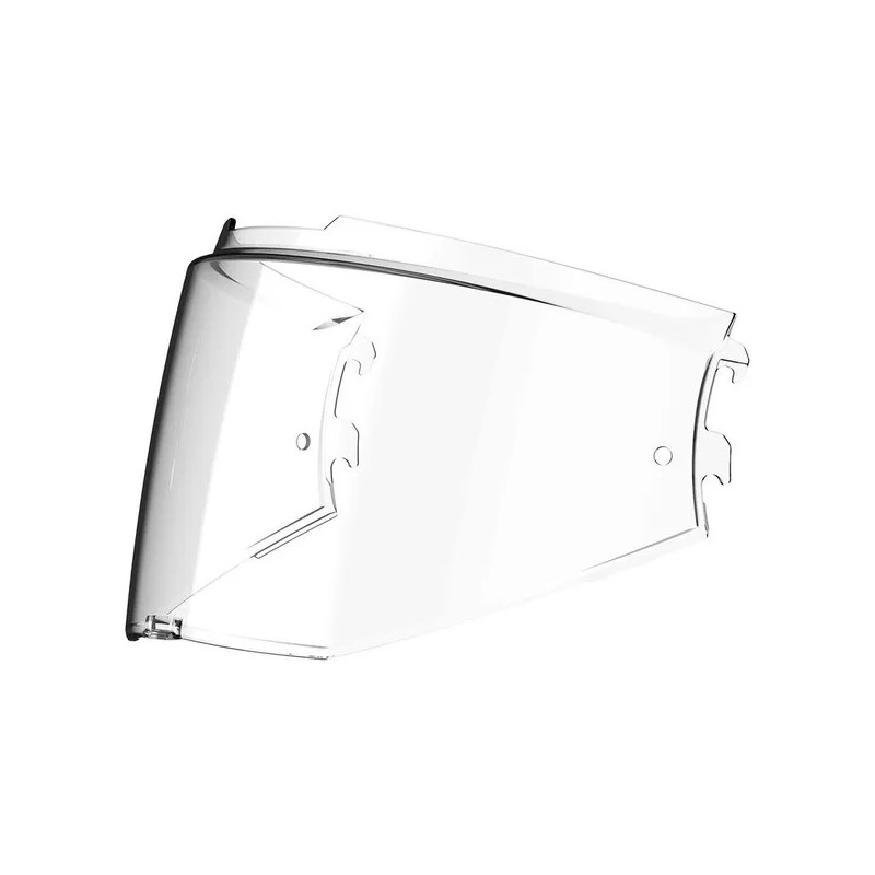 PANTALLA LS2 FF910 TRANSPARENTE