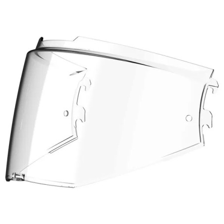 PANTALLA LS2 FF910 TRANSPARENTE