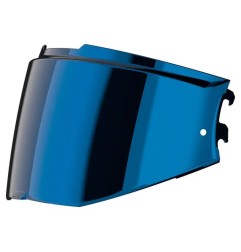 PANTALLA LS2 FF910 IRIDIUM AZUL