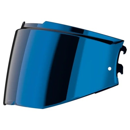 PANTALLA LS2 FF910 IRIDIUM AZUL