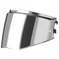 PANTALLA LS2 FF910 IRIDIUM PLATA