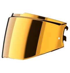PANTALLA LS2 FF910 IRIDIUM ORO