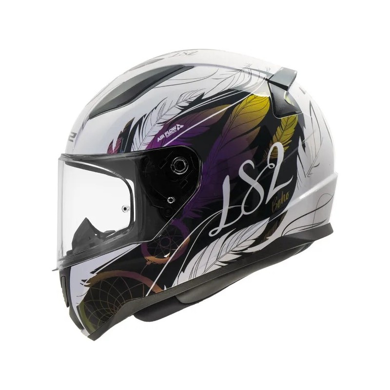 CASCO LS2 FF353 RAPID II BOHO CASCO LS2 FF353 RAPID II BOHO