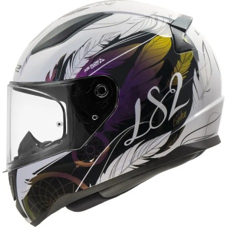 CASCO LS2 FF353 RAPID II BOHO