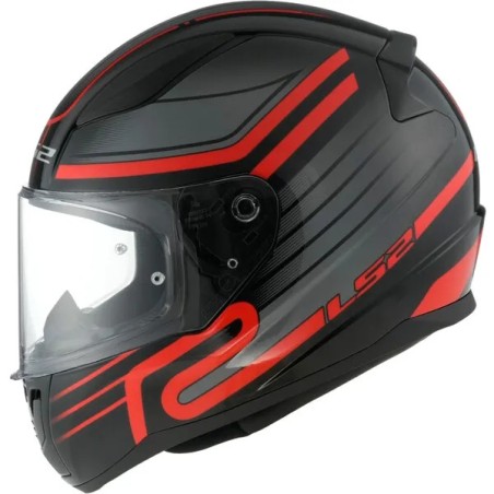 CASCO LS2 FF353 RAPID II CIRCUIT