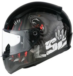 CASCO LS2 FF353 RAPID II CLAW