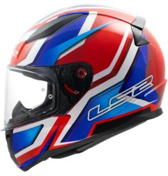 CASCO LS2 FF353 RAPID II FLITZ