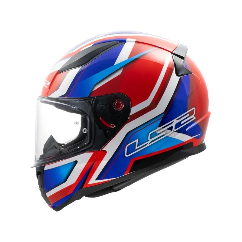 CASCO LS2 FF353 RAPID II FLITZ
