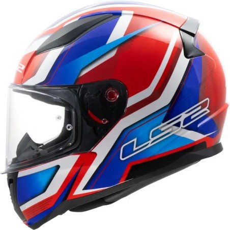 CASCO LS2 FF353 RAPID II FLITZ