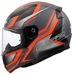 CASCO LS2 FF353 RAPID II FLITZ
