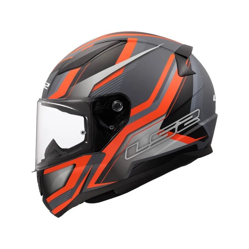 CASCO LS2 FF353 RAPID II FLITZ