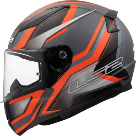 CASCO LS2 FF353 RAPID II FLITZ