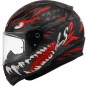 CASCO LS2 FF353 RAPID II KAIJU MATT