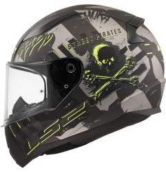 CASCO LS2 FF353 RAPID II PIRATES