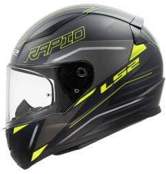 CASCO LS2 FF353 RAPID II ROKKU MATT