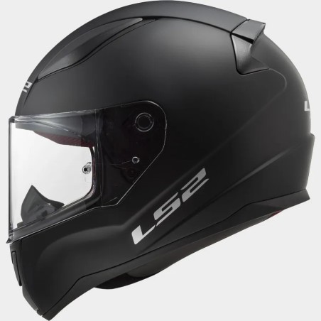 CASCO LS2 FF353 RAPID II SOLID