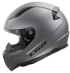 CASCO LS2 FF353 RAPID II SOLID