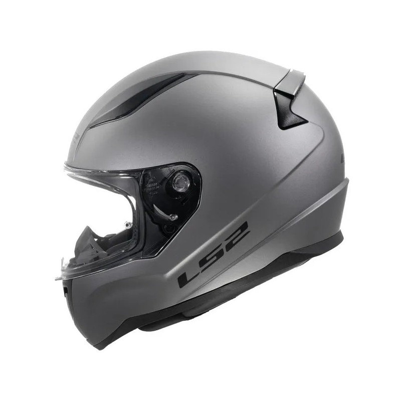 CASCO LS2 FF353 RAPID II SOLID CASCO LS2 FF353 RAPID II SOLID