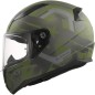 CASCO LS2 FF353 RAPID II THUNDER BIRDS CASCO LS2 FF353 RAPID II THUNDER BIRDS