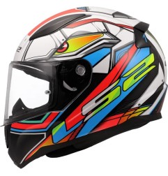 CASCO LS2 FF353 RAPID II XDRON