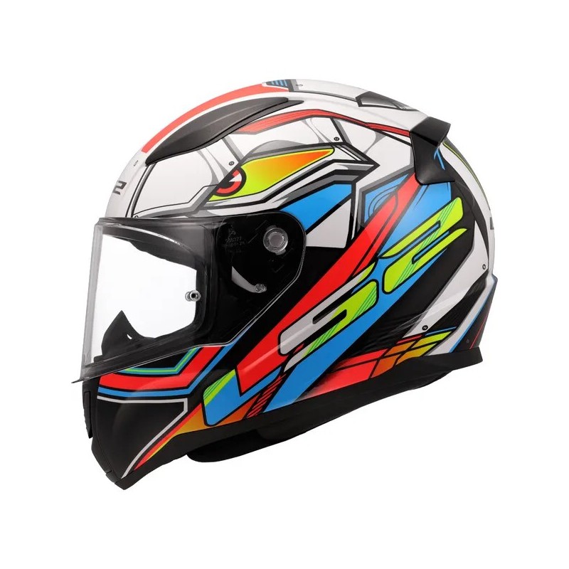 CASCO LS2 FF353 RAPID II XDRON CASCO LS2 FF353 RAPID II XDRON