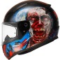 CASCO LS2 FF353 RAPID II ZOMBIE CASCO LS2 FF353 RAPID II ZOMBIE