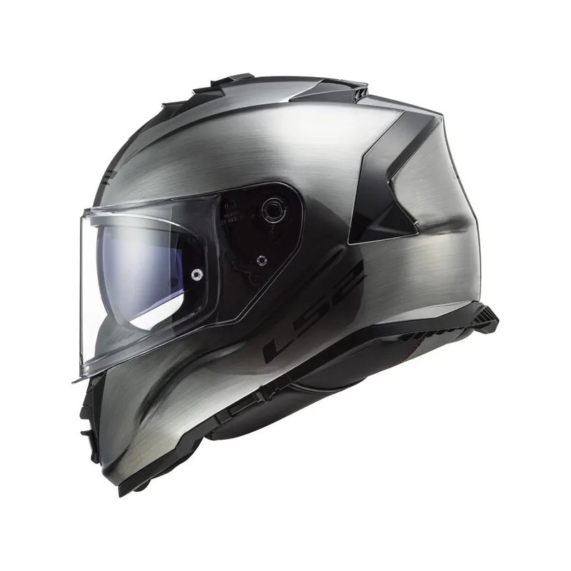CASCO LS2 FF800 STORM II JEANS CASCO LS2 FF800 STORM II JEANS
