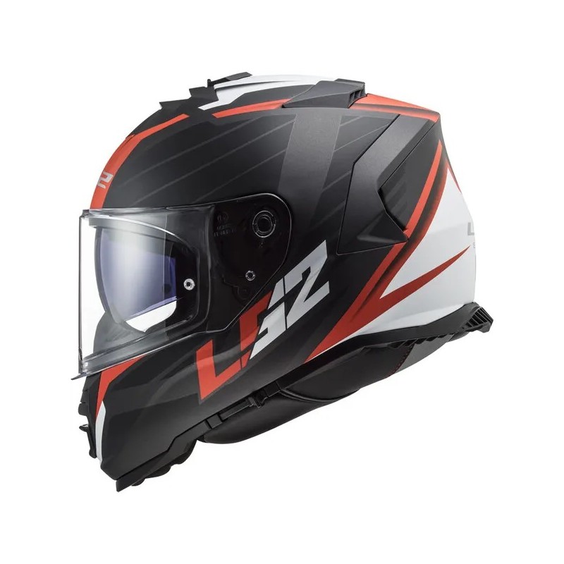 CASCO LS2 FF800 STORM II NERVE