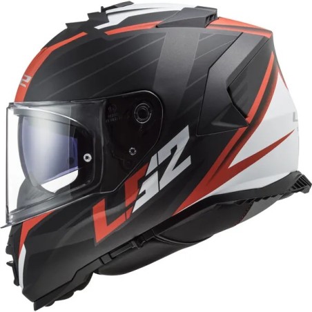 CASCO LS2 FF800 STORM II NERVE