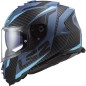 CASCO LS2 FF800 STORM II RACER CASCO LS2 FF800 STORM II RACER
