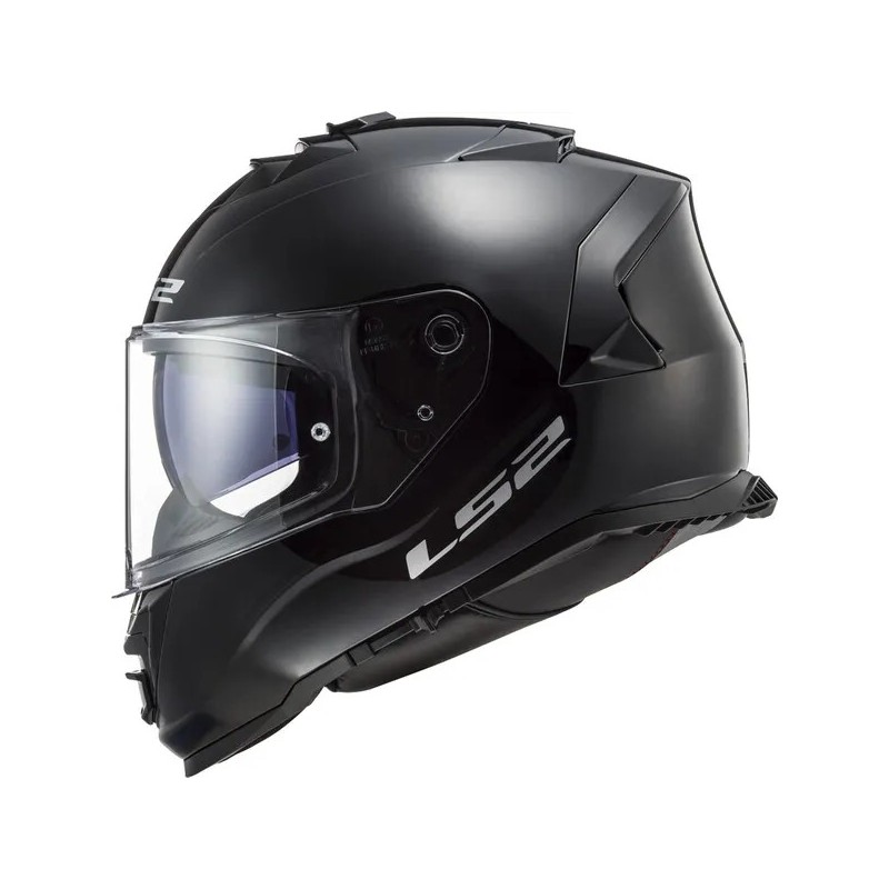 CASCO LS2 FF800 STORM II SOLID CASCO LS2 FF800 STORM II SOLID