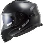 CASCO LS2 FF800 STORM II SOLID CASCO LS2 FF800 STORM II SOLID