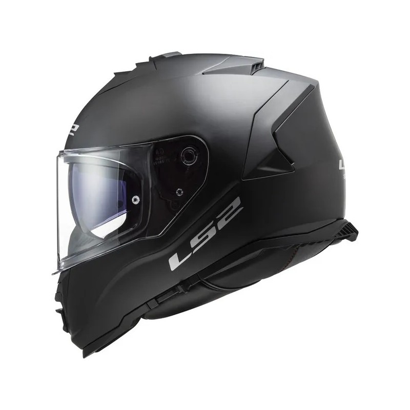 CASCO LS2 FF800 STORM II SOLID