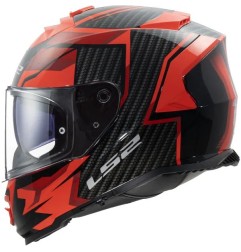 CASCO LS2 FF800 STORM II TRACKER