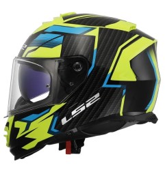 CASCO LS2 FF800 STORM II TRACKER