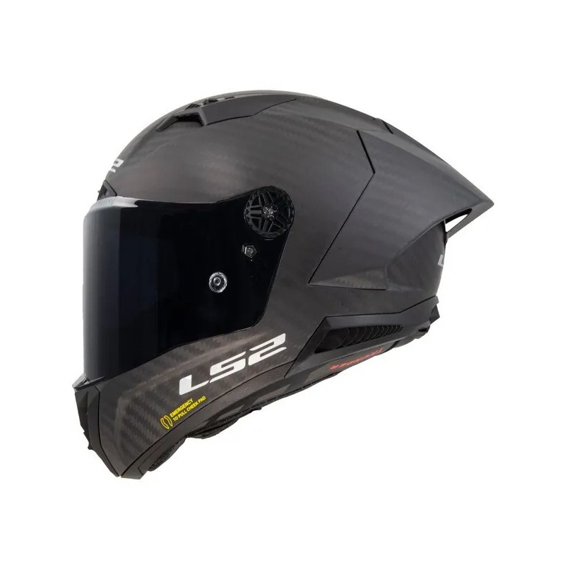 CASCO LS2 FF805 THUNDER C GP PRO FIM MATT CASCO LS2 FF805 THUNDER C GP PRO FIM MATT
