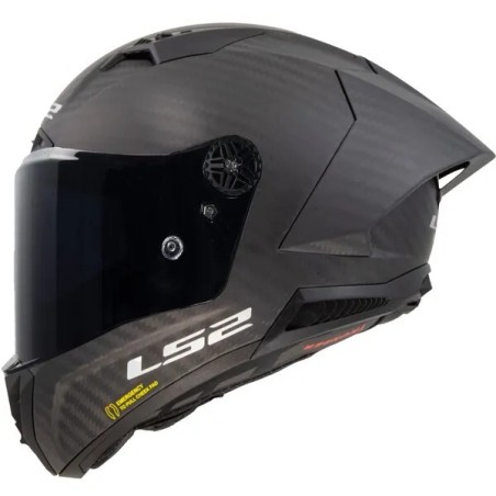 CASCO LS2 FF805 THUNDER C GP PRO FIM MATT