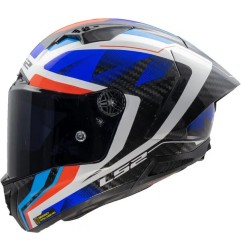 CASCO LS2 FF805 THUNDER GP AERO RAUTE