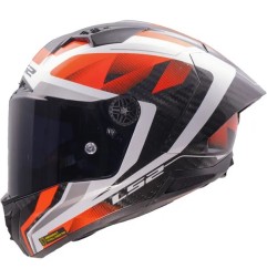 CASCO LS2 FF805 THUNDER GP AERO RAUTE