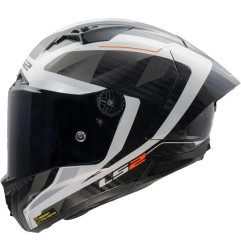 CASCO LS2 FF805 THUNDER GP AERO RAUTE