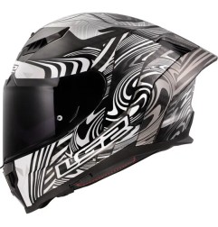 CASCO LS2 FF807 DRAGON ENTHUM