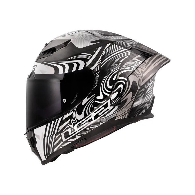 CASCO LS2 FF807 DRAGON ENTHUM CASCO LS2 FF807 DRAGON ENTHUM