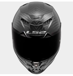 CASCO LS2 FF807 DRAGON FORGED