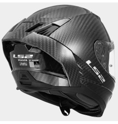 CASCO LS2 FF807 DRAGON FORGED