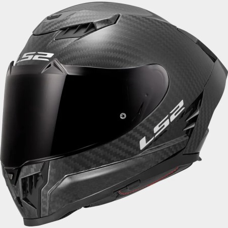 CASCO LS2 FF807 DRAGON FORGED