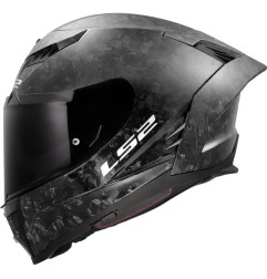 CASCO LS2 FF807 DRAGON FORGED